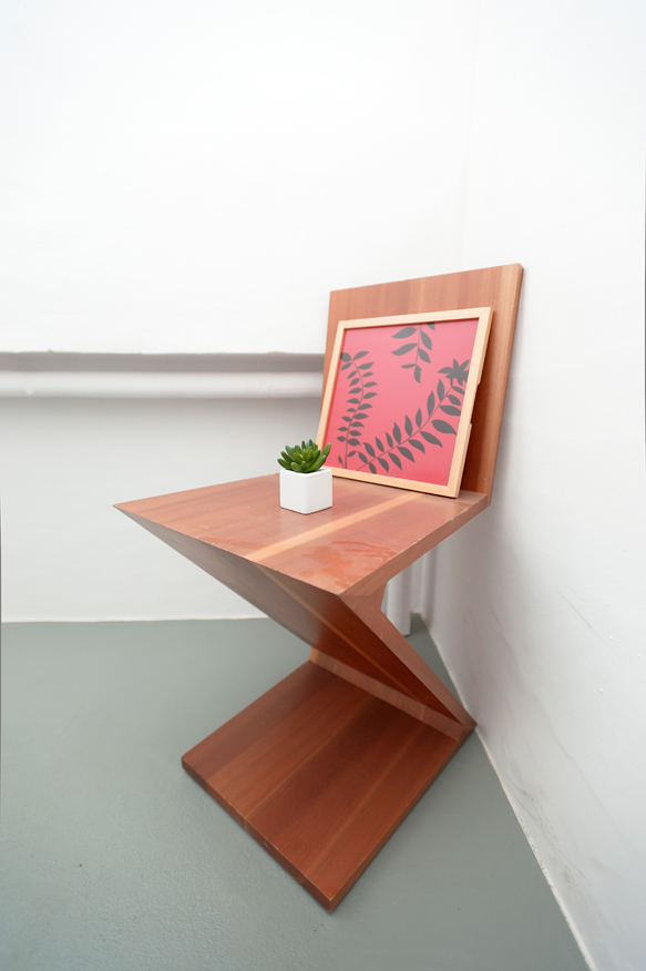 女性専用シェアハウス　西が丘トレセン Sハウス 小物１